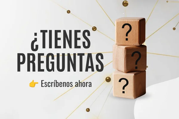 Formulario de contacto para dudas y orientación de mujeres empresarias.