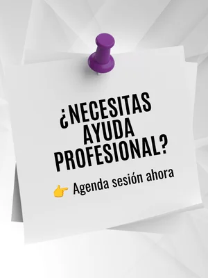 Solicitar ayuda profesional: especialistas en violencia de genero.