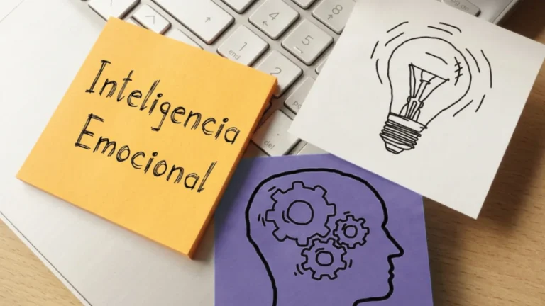 Inteligencia emocional (1)