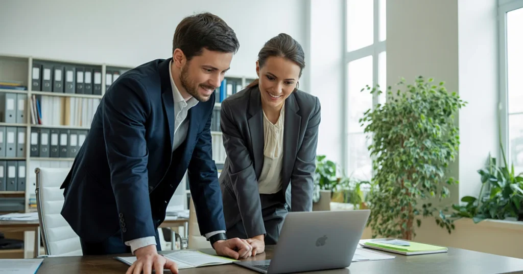 Institucionalización de la empresa y alianzas estratégicas basadas en competencias